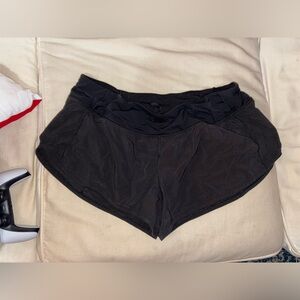 Lululemon Women's Shorts